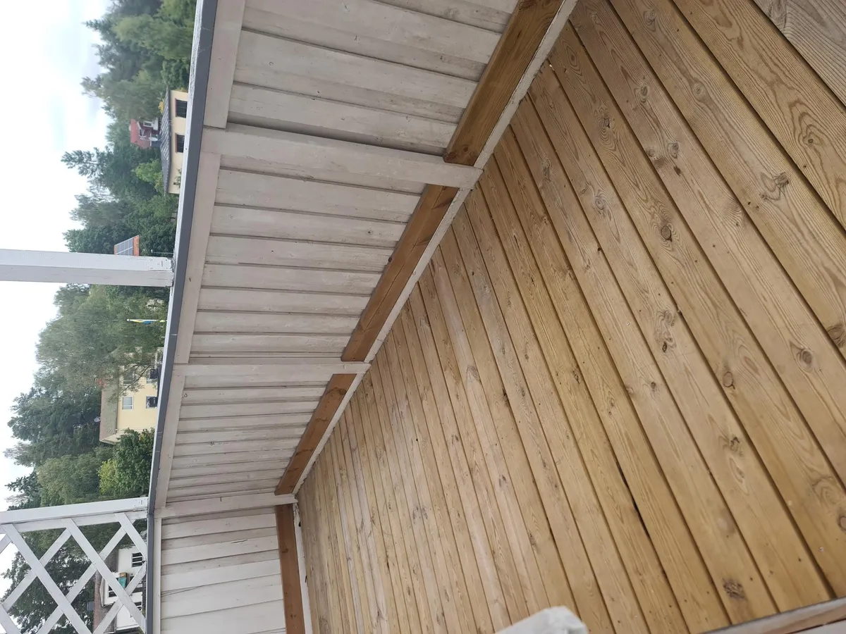 Hyreslägenhet på Tranås i tranas