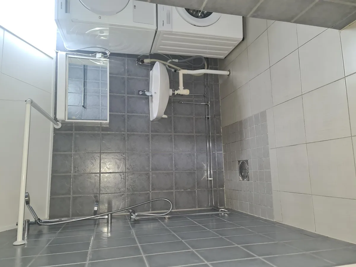 Hyreslägenhet på Tranås i tranas