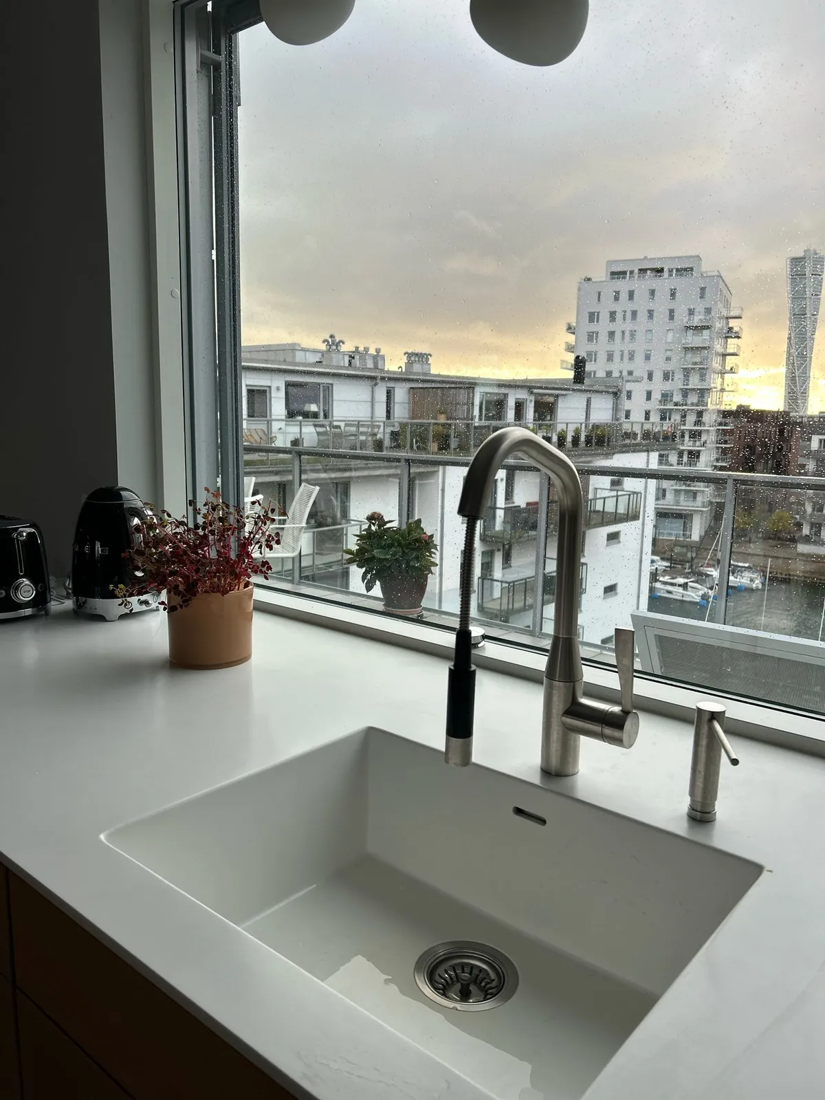 Hyreslägenhet på Malmö i malmo