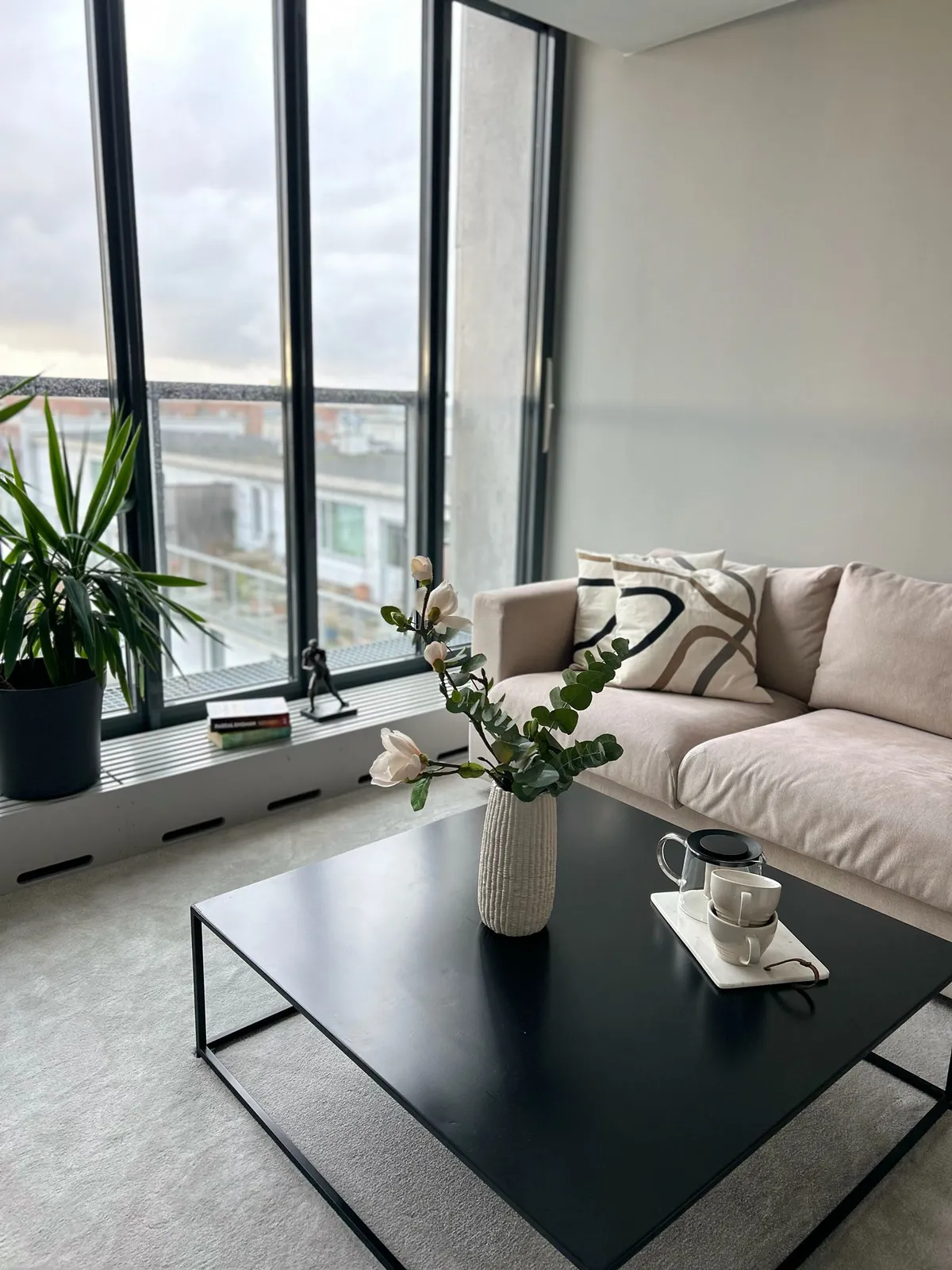 Hyreslägenhet på Malmö i malmo