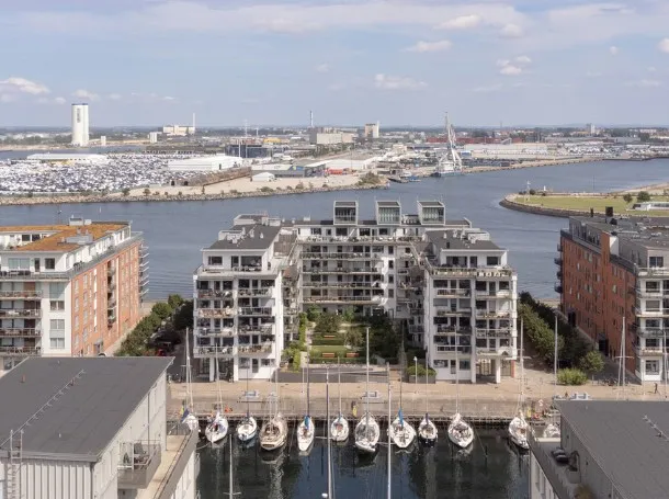 Hyreslägenhet på Malmö i malmo