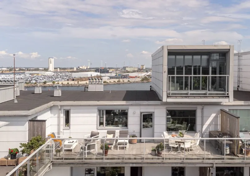 Hyreslägenhet på Malmö i malmo