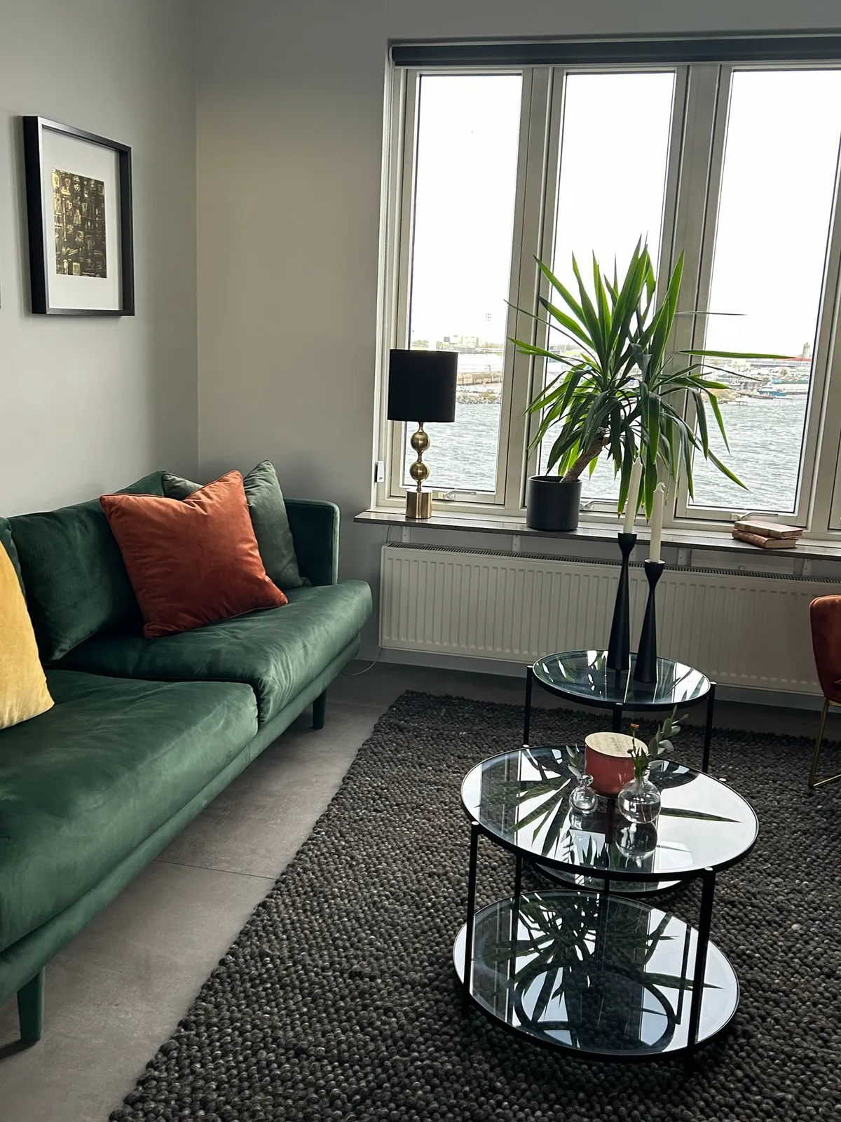 Hyreslägenhet på Malmö i malmo