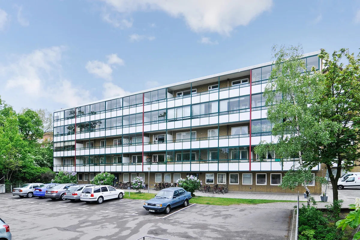 Hyreslägenhet på Malmö i malmo