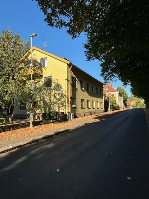 Hyreslägenhet på Skövde i skovde