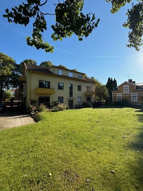 Hyreslägenhet på Skövde i skovde