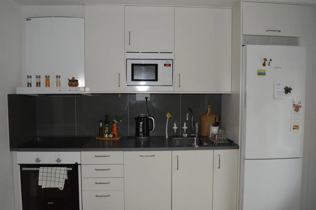 Hyreslägenhet på Norsborg i norsborg