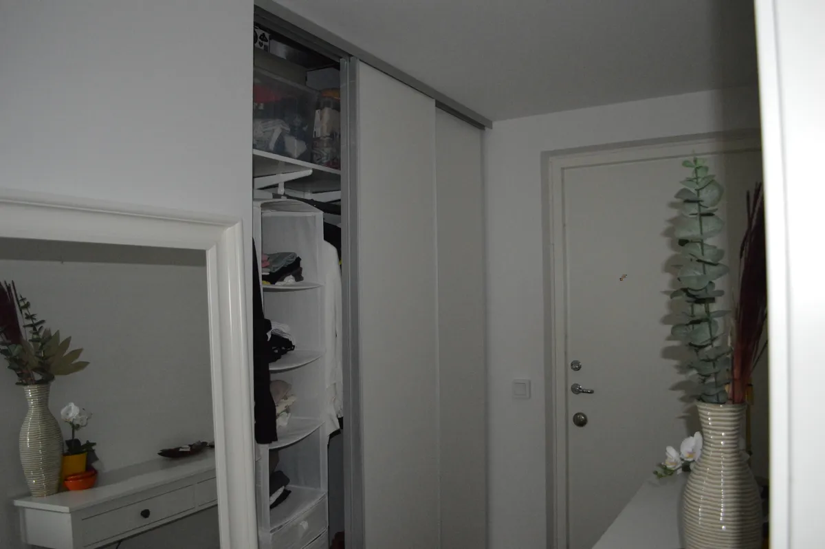 Hyreslägenhet på Norsborg i norsborg