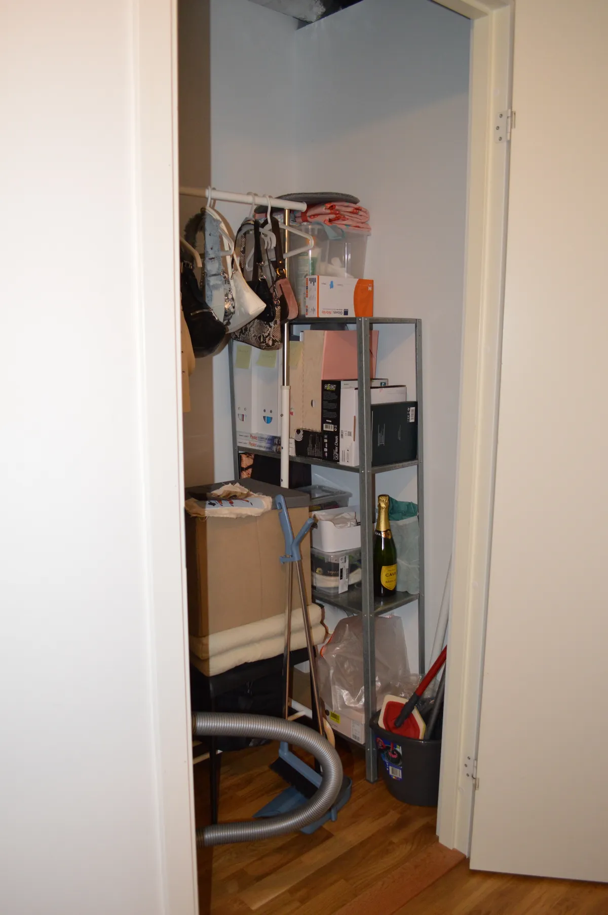 Hyreslägenhet på Norsborg i norsborg