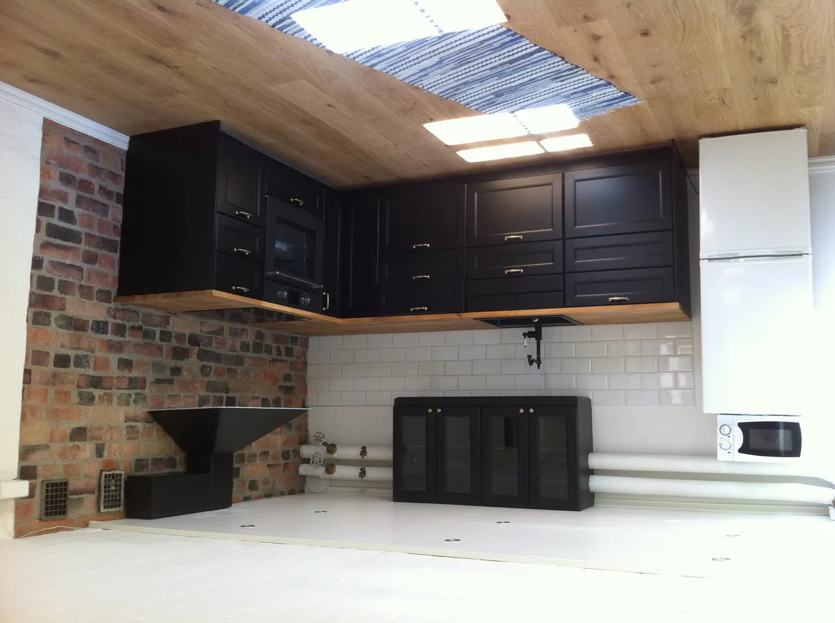 Hyreslägenhet på Sigtuna i sigtuna