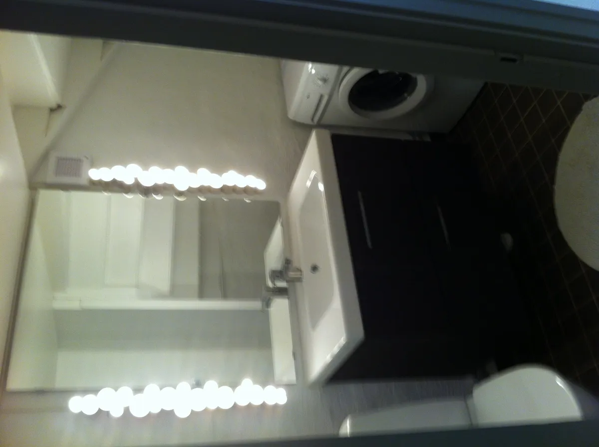 Hyreslägenhet på Sigtuna i sigtuna