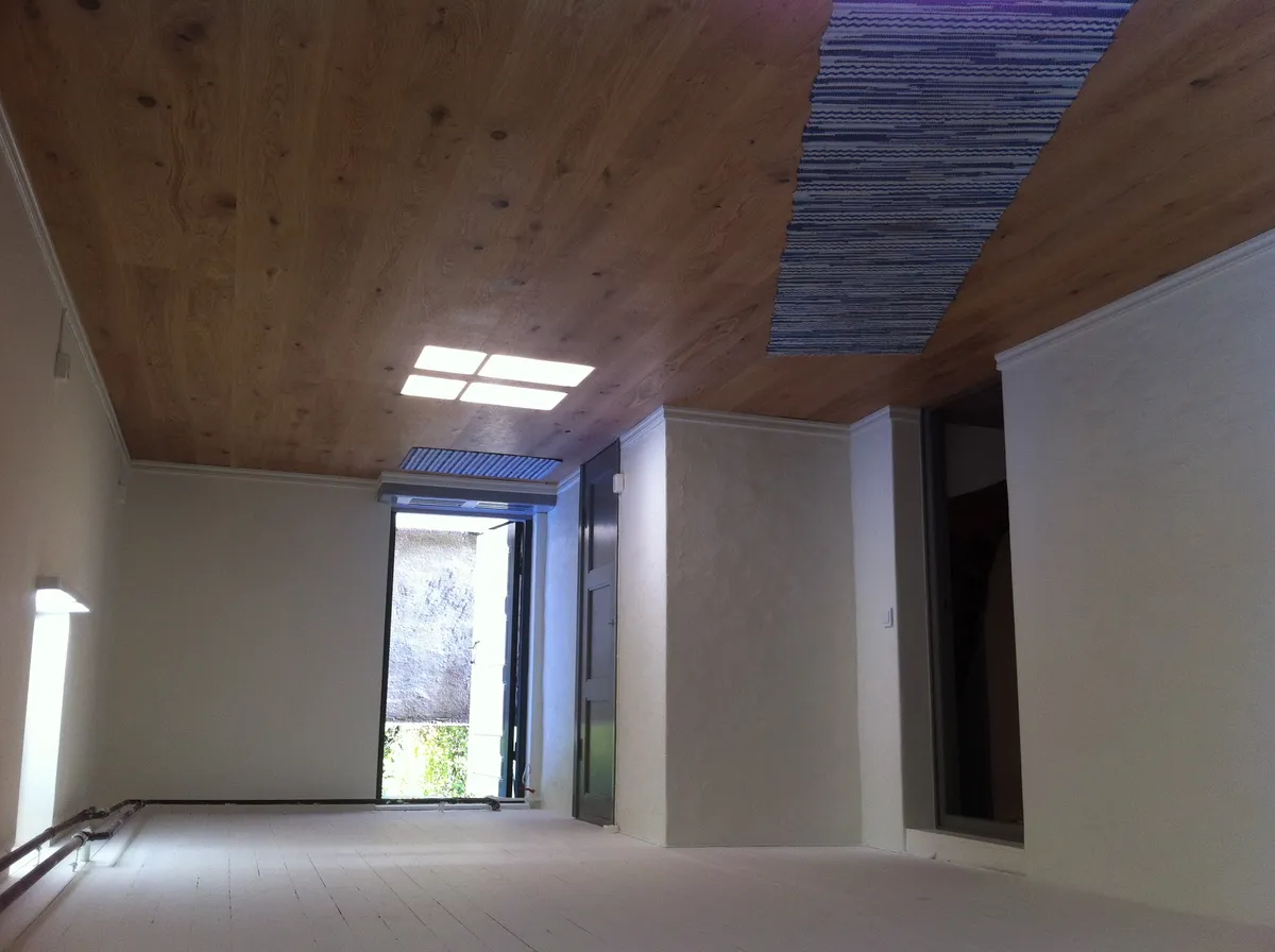 Hyreslägenhet på Sigtuna i sigtuna