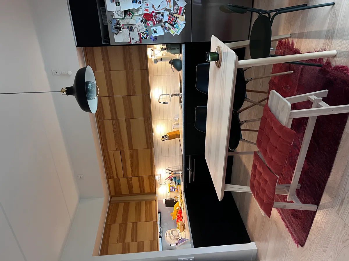 Hyreslägenhet på Göteborg i goteborg