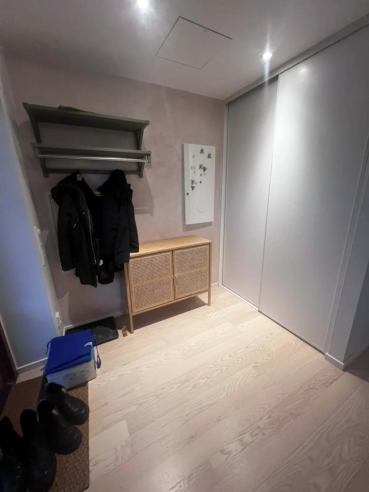 Hyreslägenhet på Göteborg i goteborg