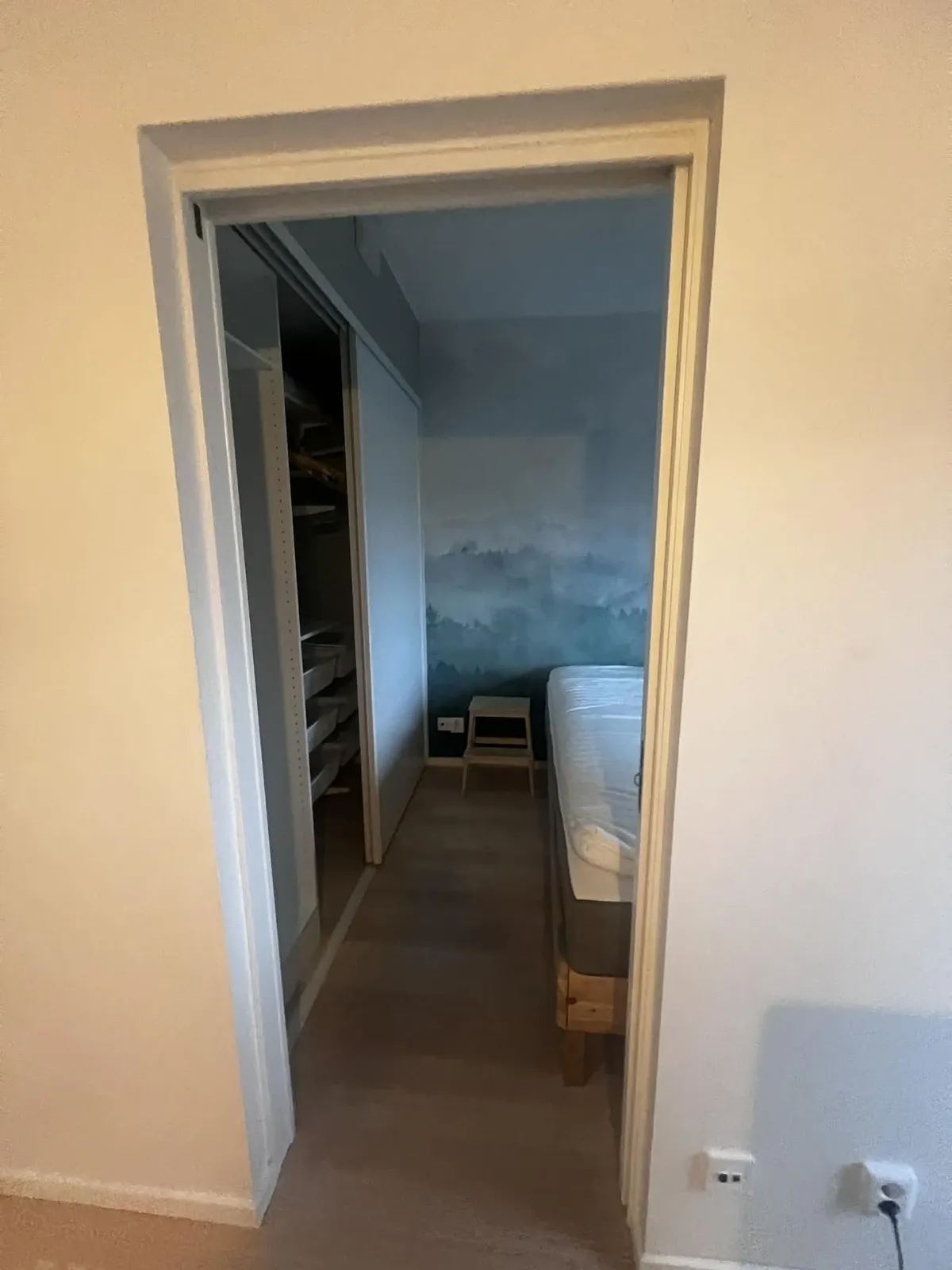 Hyreslägenhet på Göteborg i goteborg