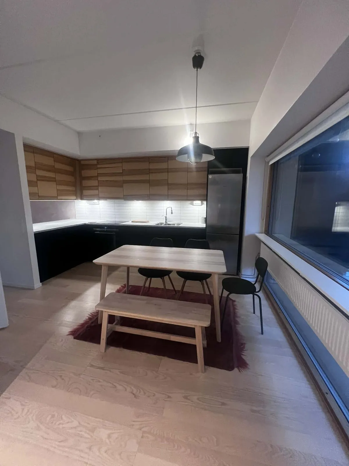 Hyreslägenhet på Göteborg i goteborg