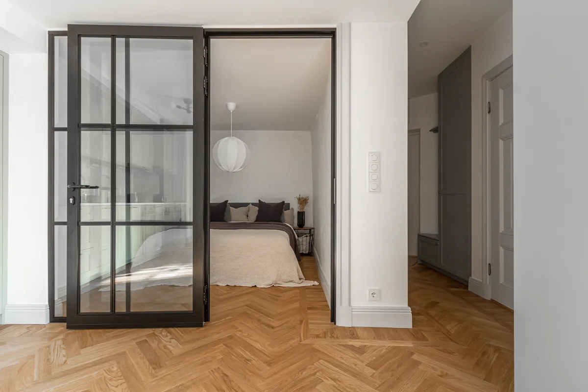 Hyreslägenhet på Stockholm i stockholm