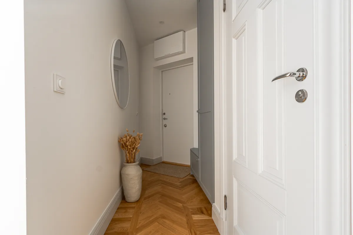 Hyreslägenhet på Stockholm i stockholm