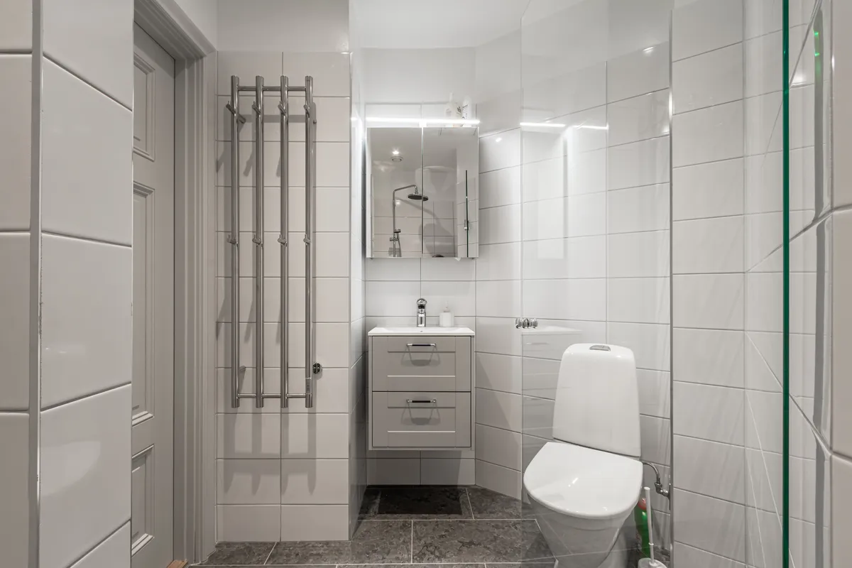 Hyreslägenhet på Stockholm i stockholm