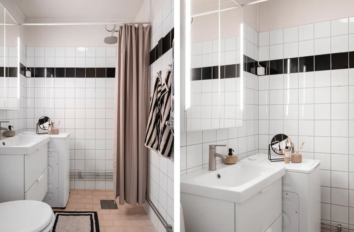 Hyreslägenhet på Hägersten i hagersten