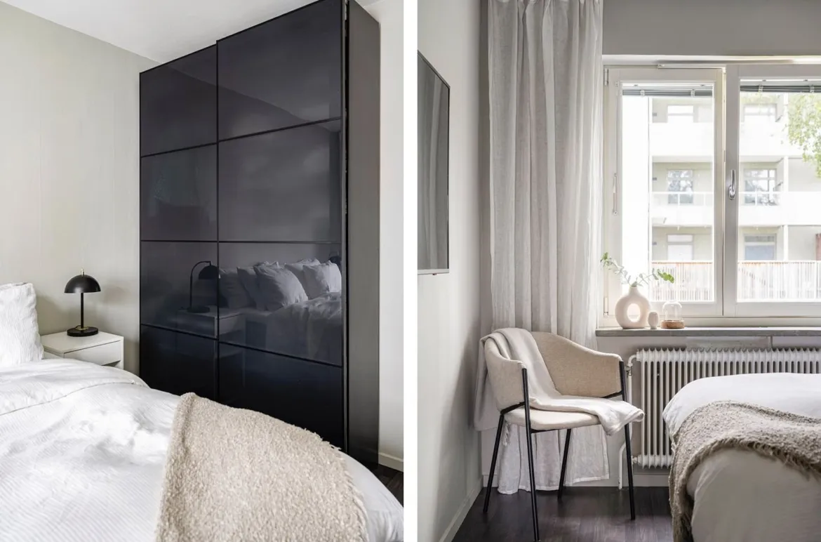 Hyreslägenhet på Hägersten i hagersten