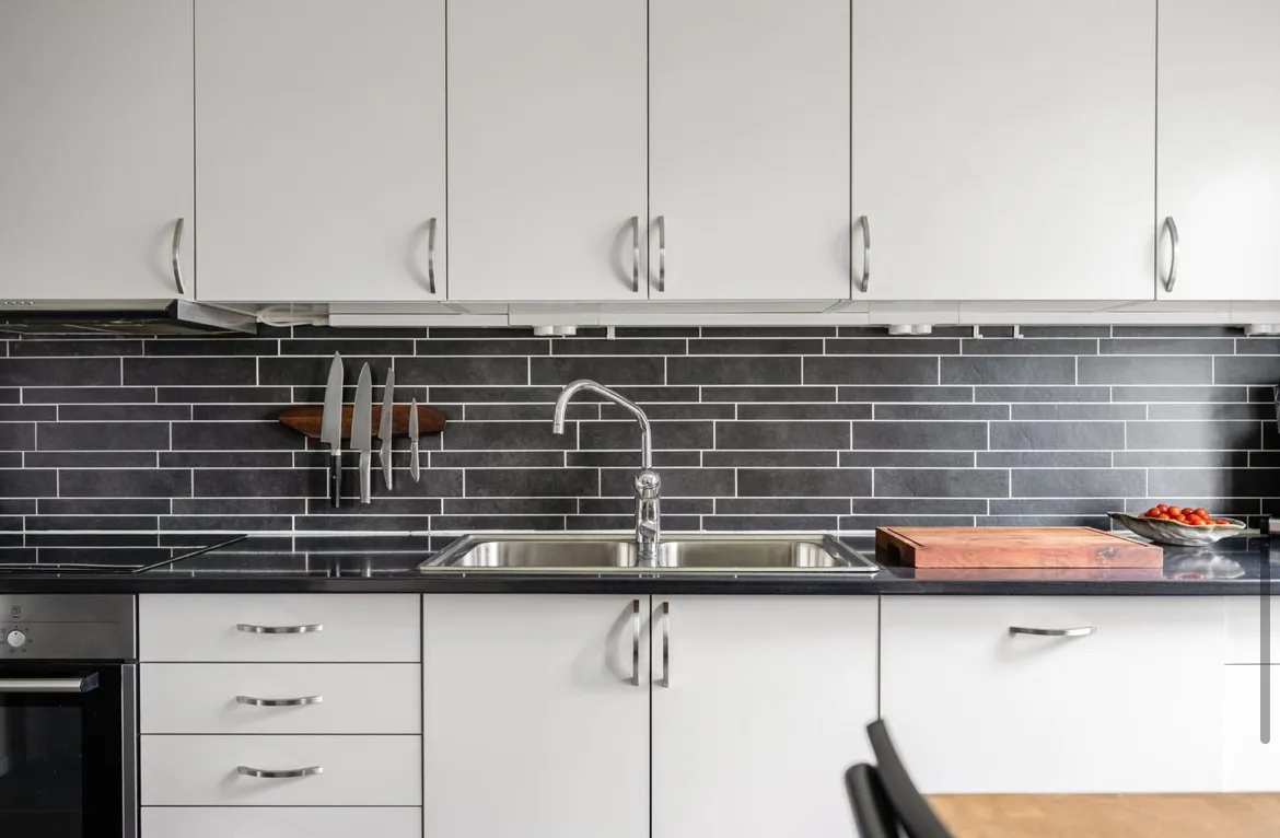 Hyreslägenhet på Hägersten i hagersten