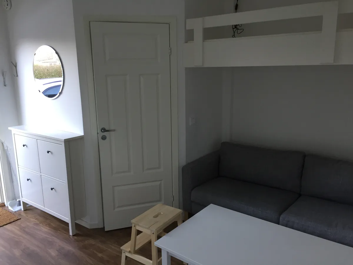 Hyresbostad på Västra Frölunda i vastra-frolunda