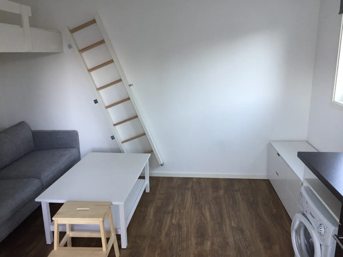 Hyresbostad på Västra Frölunda i vastra-frolunda