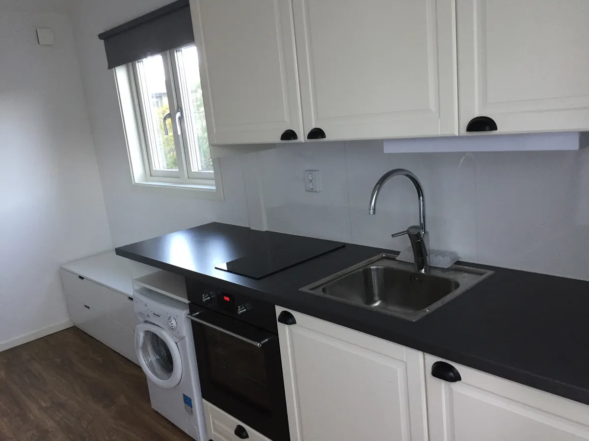 Hyresbostad på Västra Frölunda i vastra-frolunda