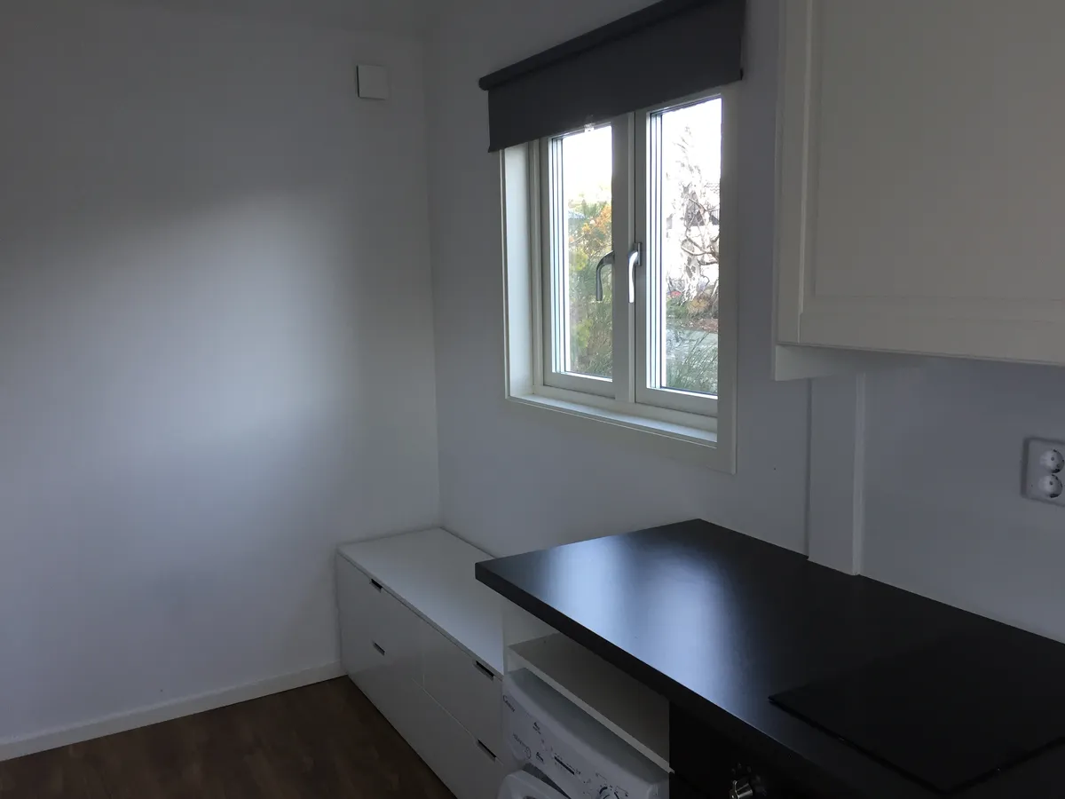 Hyresbostad på Västra Frölunda i vastra-frolunda