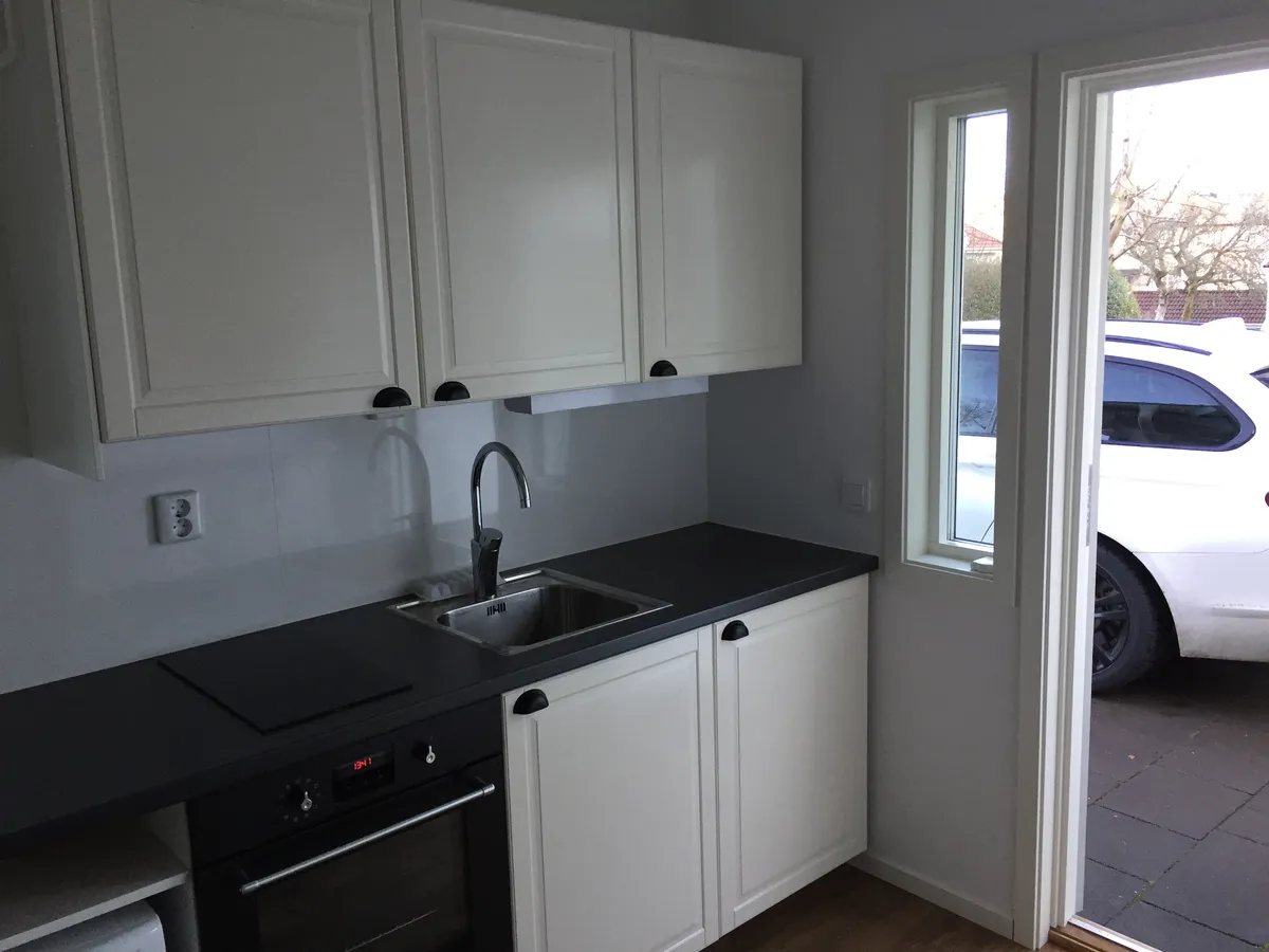 Hyresbostad på Västra Frölunda i vastra-frolunda