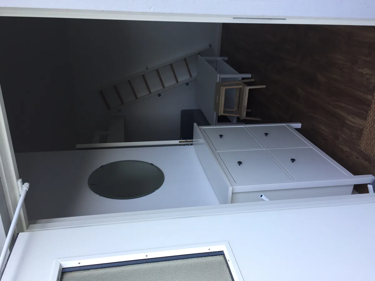 Hyresbostad på Västra Frölunda i vastra-frolunda