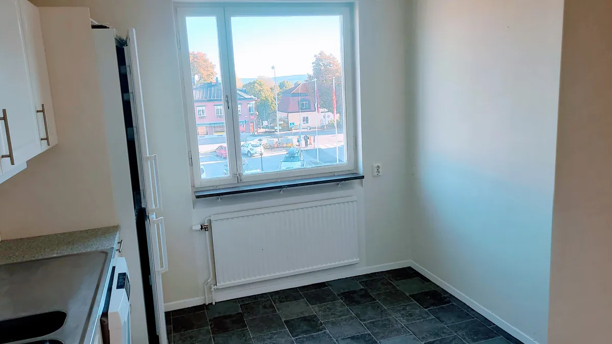Hyreslägenhet på Hedemora i hedemora