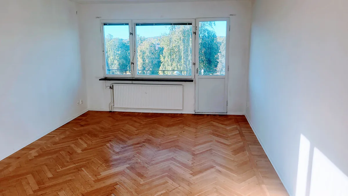 Hyreslägenhet på Hedemora i hedemora