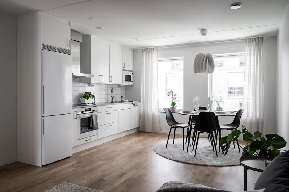 Hyreslägenhet på Göteborg i goteborg