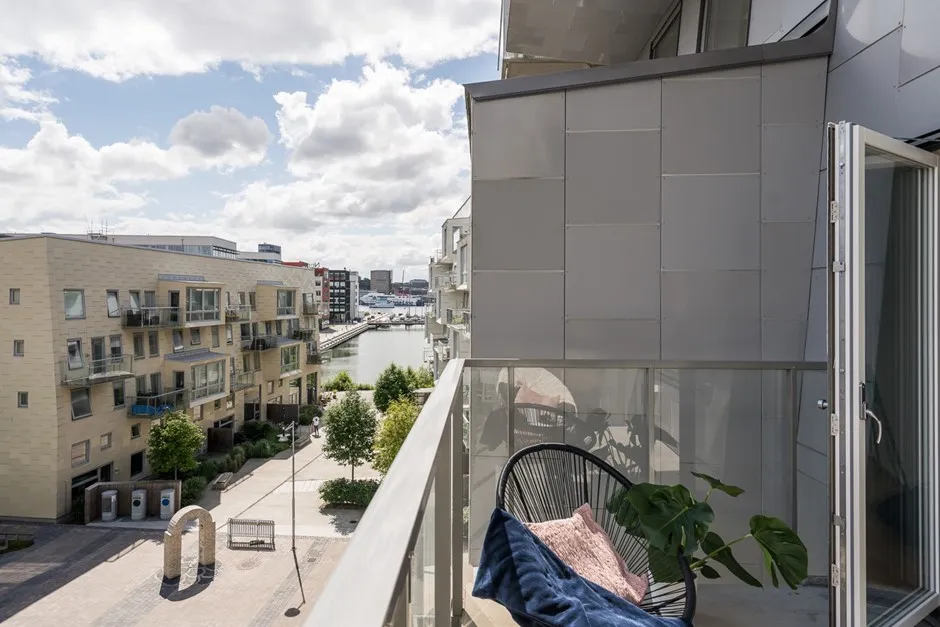 Hyreslägenhet på Göteborg i goteborg