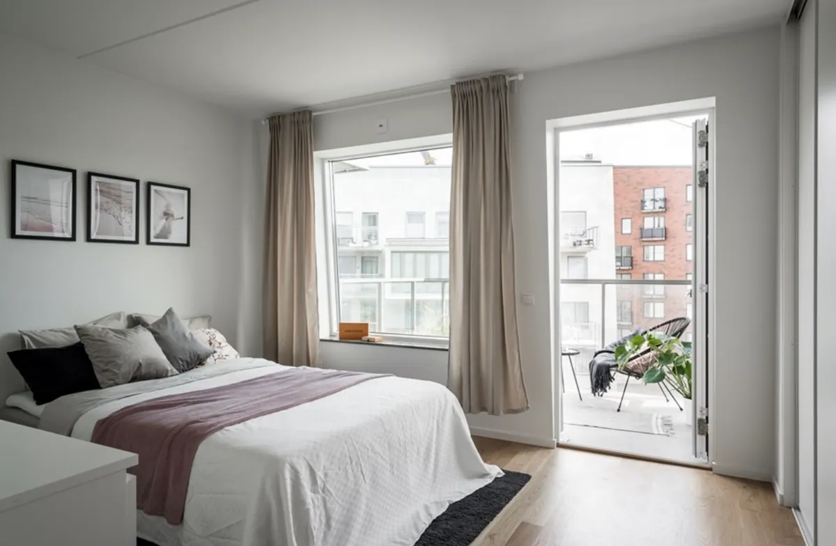 Hyreslägenhet på Göteborg i goteborg