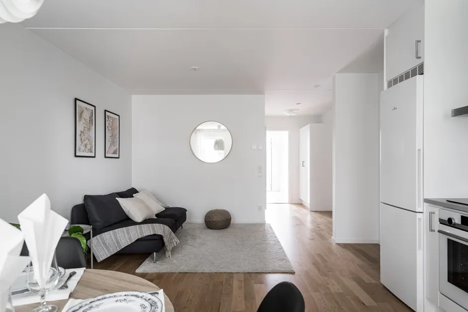 Hyreslägenhet på Göteborg i goteborg