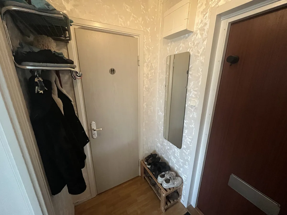 Hyreslägenhet på Farsta i farsta