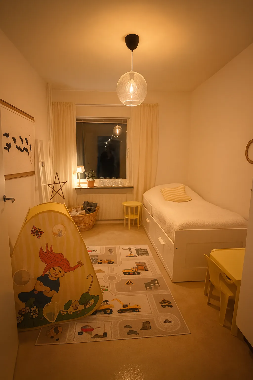 Hyreslägenhet på Norrköping i norrkoping