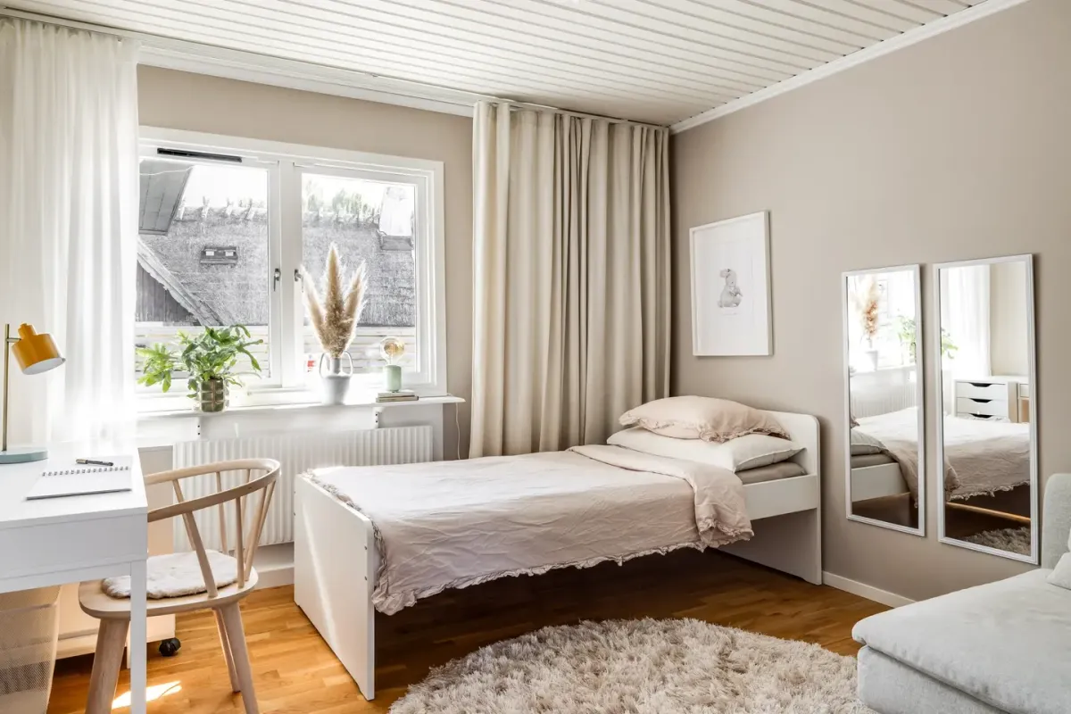 Hyresbostad på Helsingborg i helsingborg