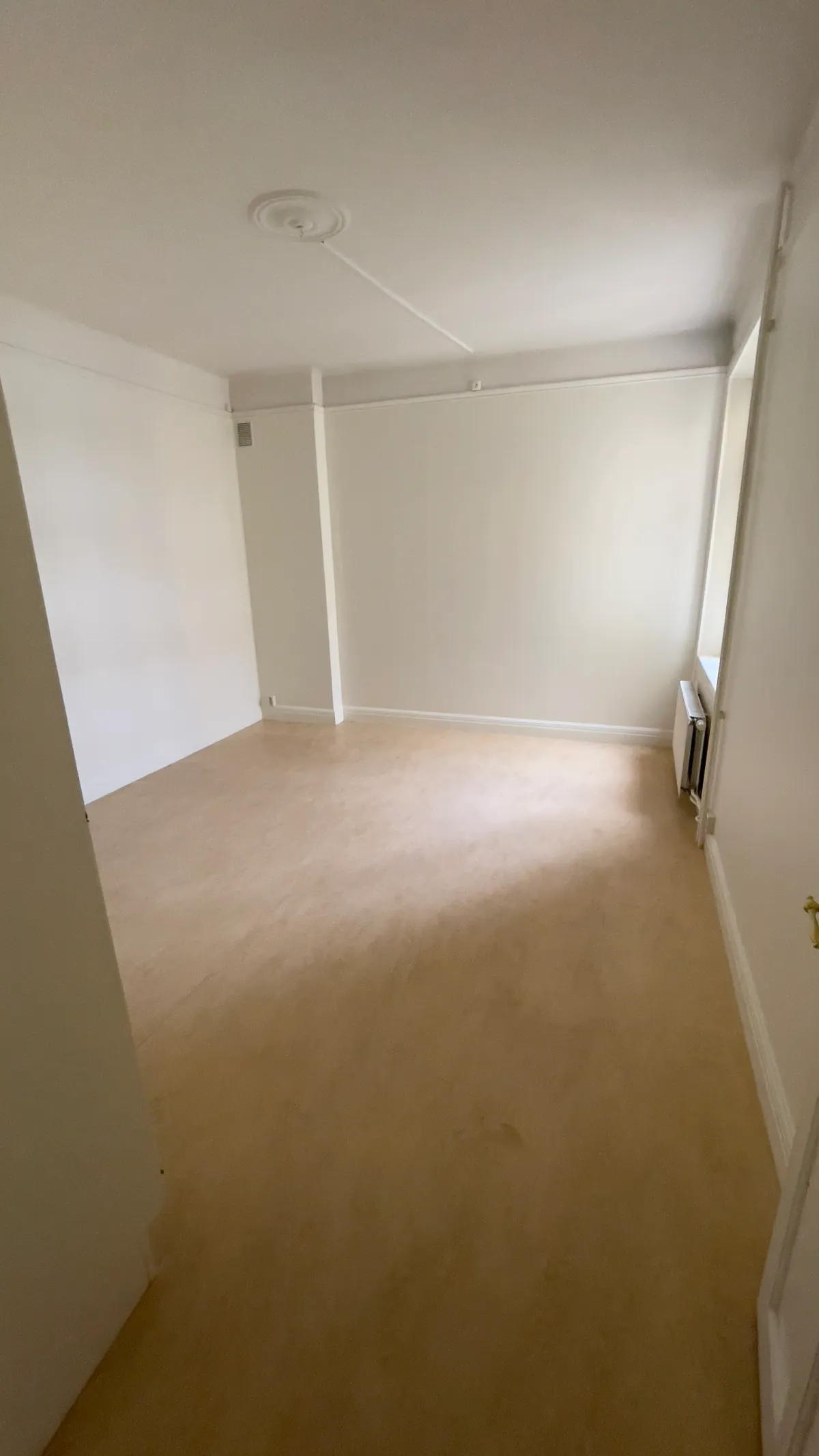 Hyreslägenhet på Norrköping i norrkoping