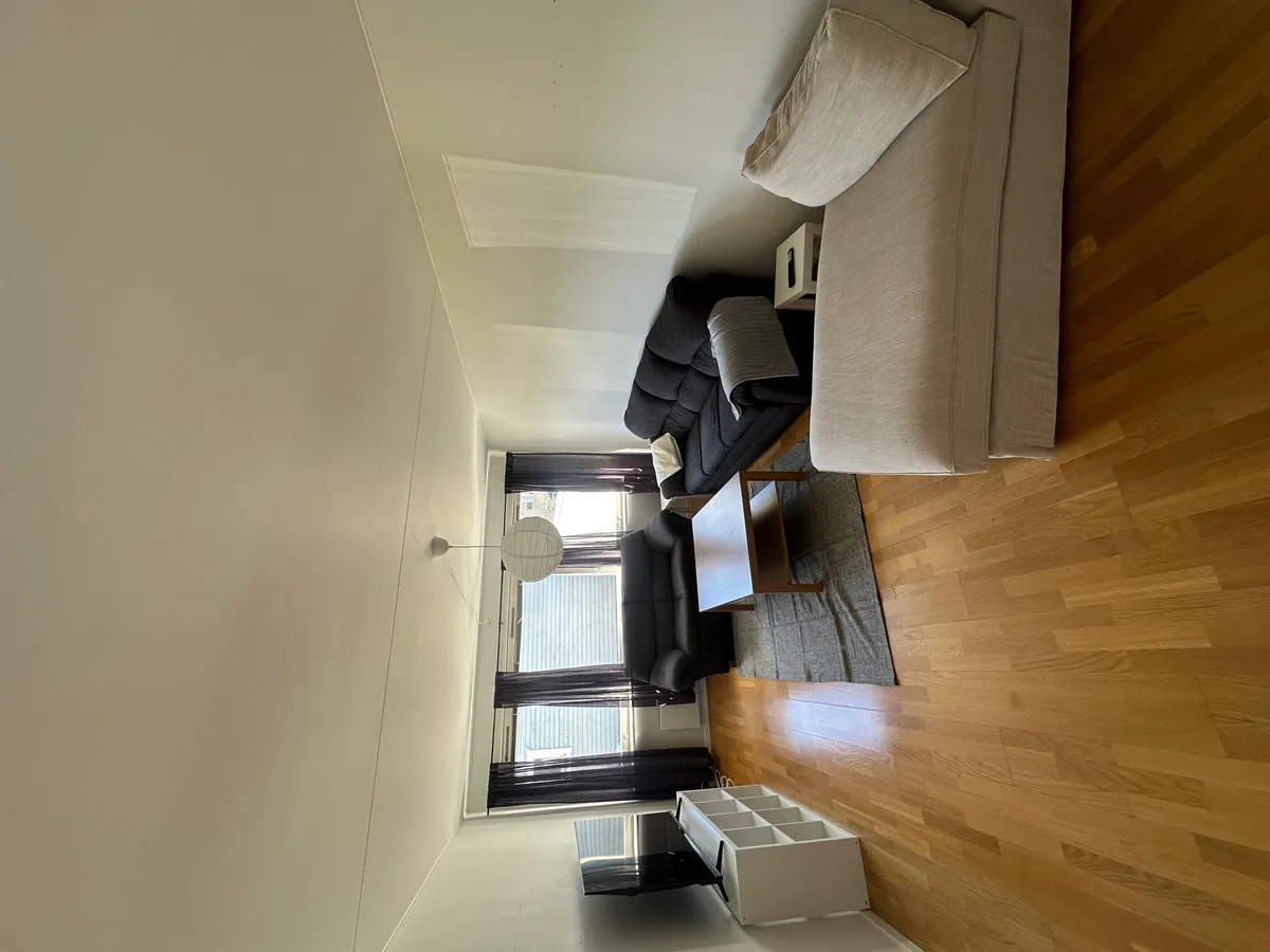 Hyresbostad på Kramfors i kramfors