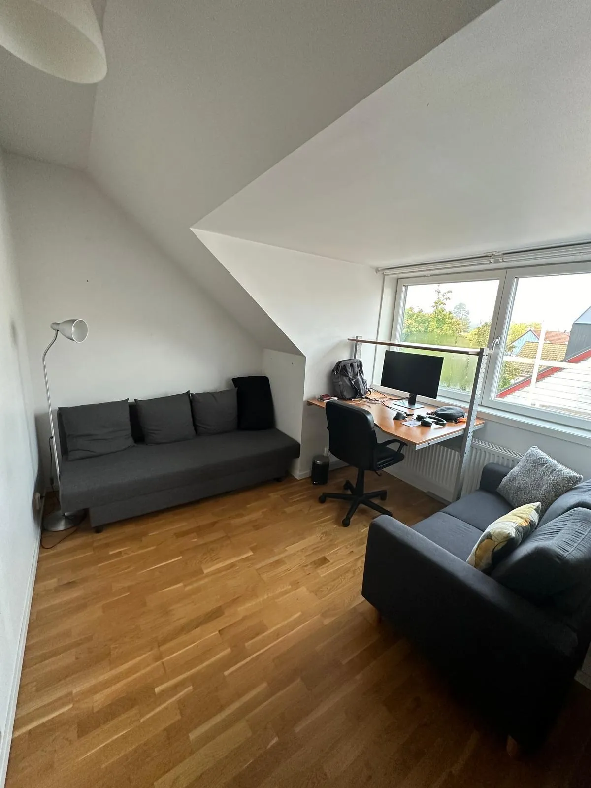 Hyresbostad på Sollentuna i sollentuna