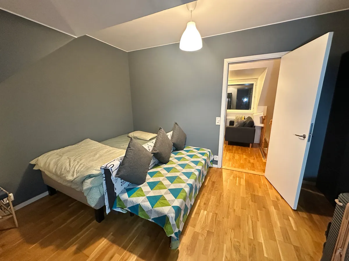 Hyresbostad på Sollentuna i sollentuna