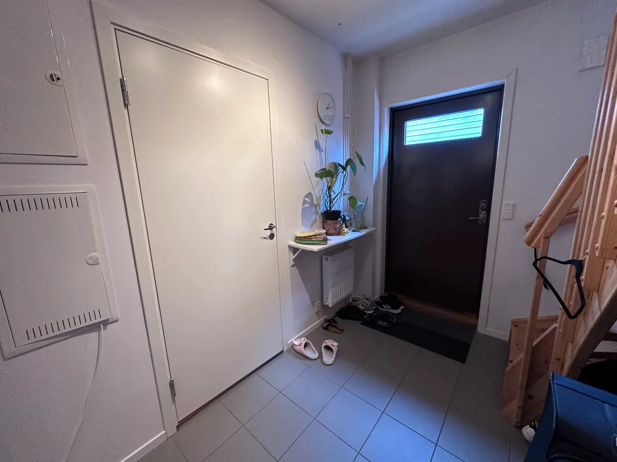 Hyresbostad på Sollentuna i sollentuna