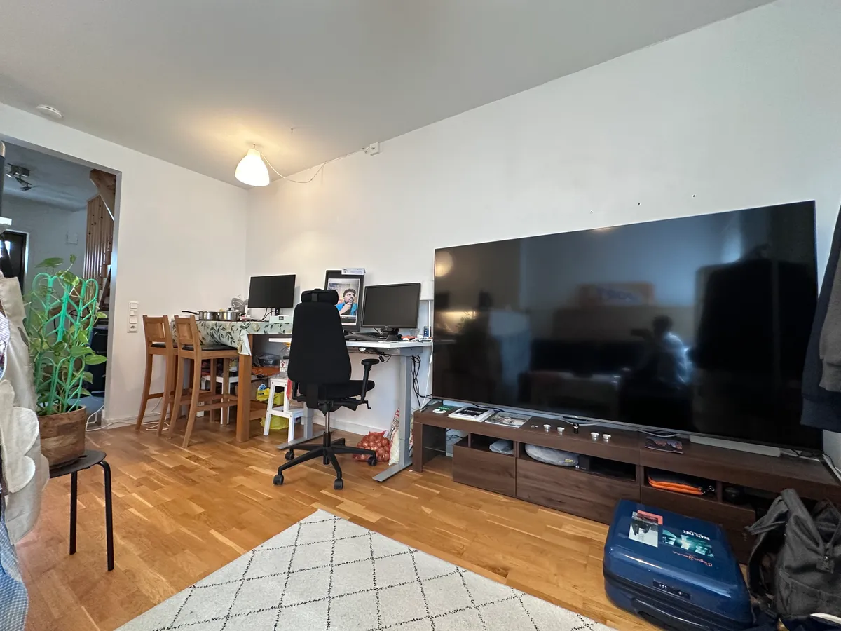 Hyresbostad på Sollentuna i sollentuna