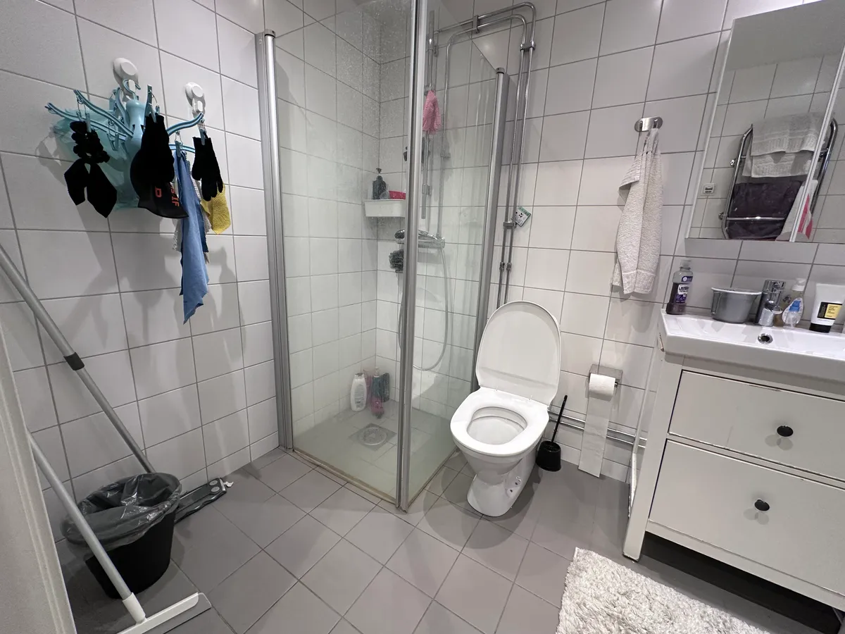 Hyresbostad på Sollentuna i sollentuna