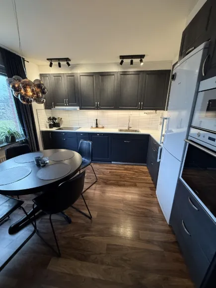 Hyreslägenhet på Göteborg i goteborg