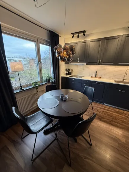 Hyreslägenhet på Göteborg i goteborg